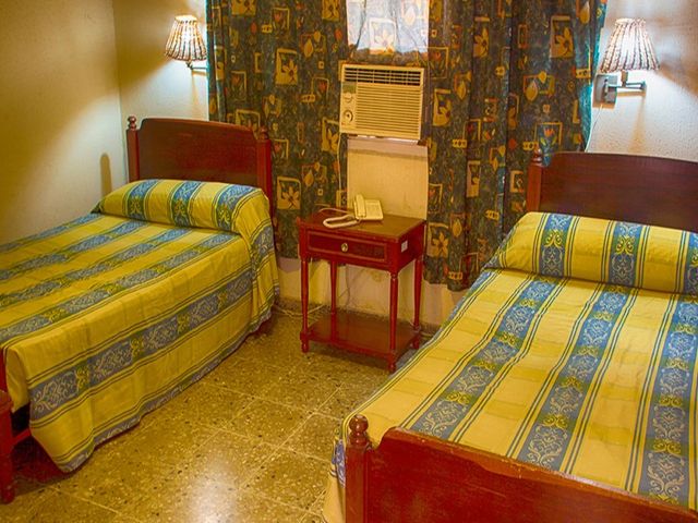 Chambre STANDARD