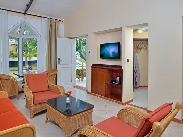 SUITE Bungalow