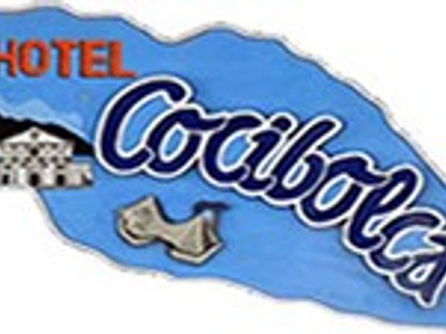 Отель Cocibolca