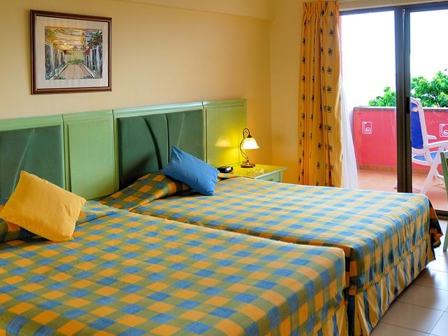 Chambre STANDARD