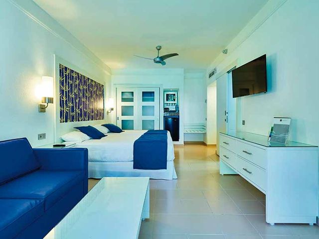 Chambre FAMILIALE