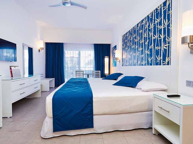 Chambre DOUBLE STANDARD