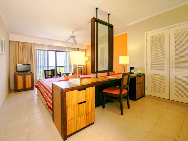 Camera STANDARD VISTA MARE
