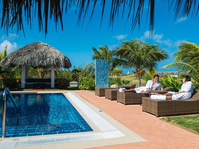 PLAYA SUITE  Camera