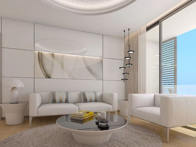 Habitación SUITE PRADO