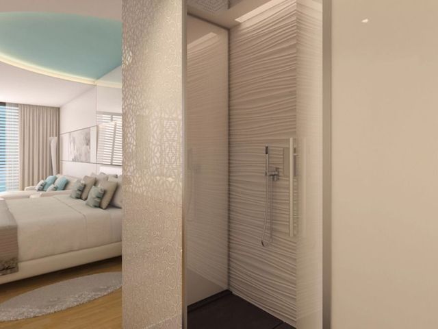 Habitación Cosmos Deluxe Atlantic