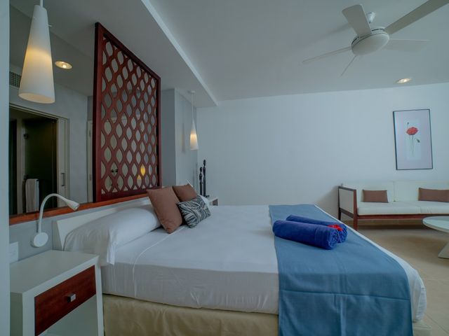 Camera JUNIOR SUITE