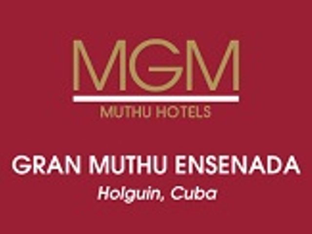 Hotel GRAN MUTHU ENSENADA