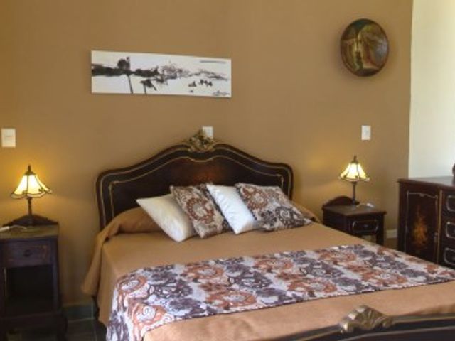 Habitación STANDARD