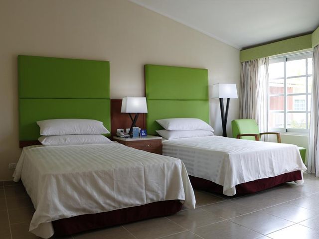 Habitación Bungalow Superior