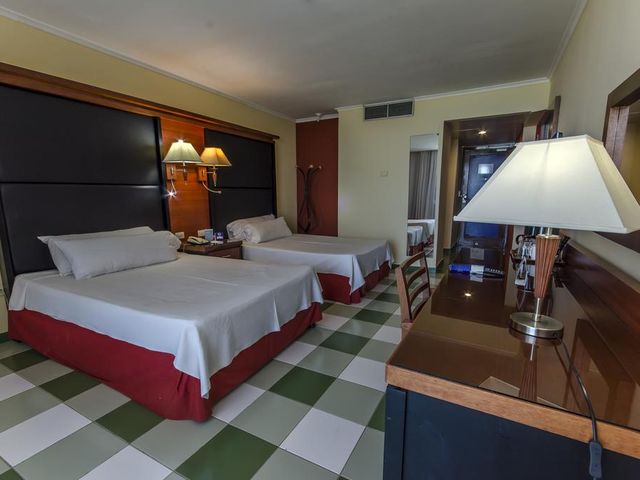 Habitación SUPERIOR