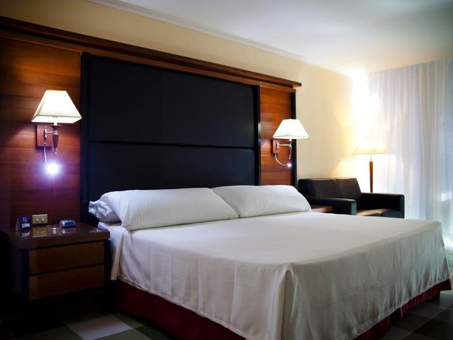 Habitación SUITE