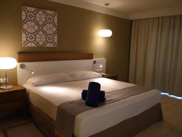 Camera JUNIOR SUITE