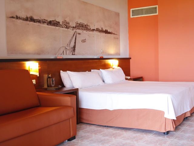 Chambre Supérieure
