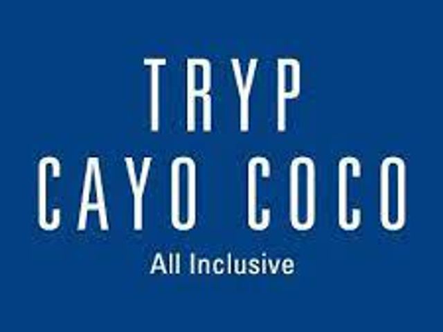 TRYP CAYO COCO ALL INCLUSIVE Hotel