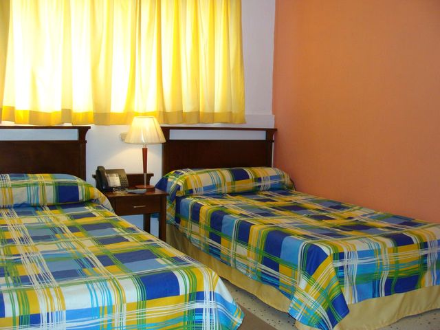 Chambre STANDARD