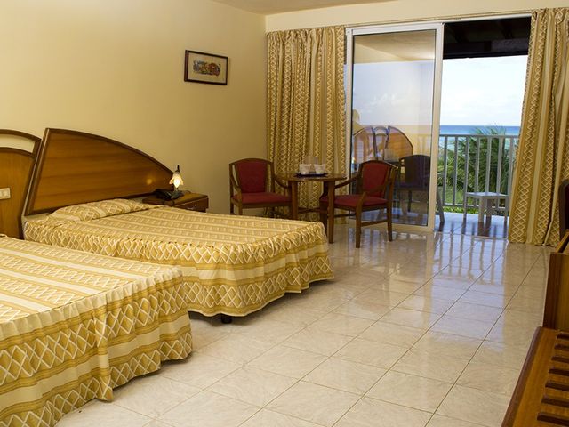STANDARD Zimmer
