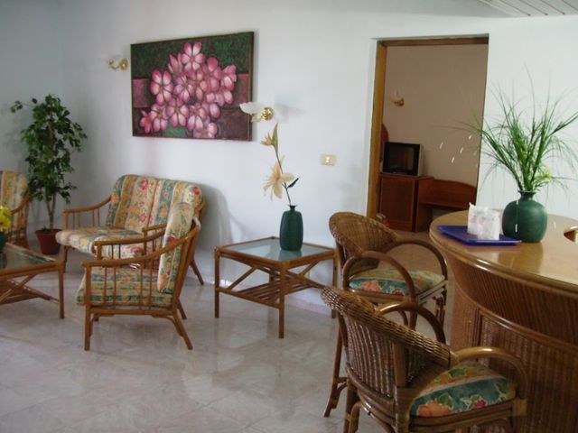 SUITE Zimmer
