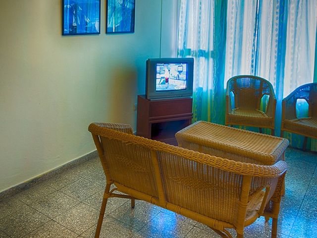 2 BEDROOM'S Apartment