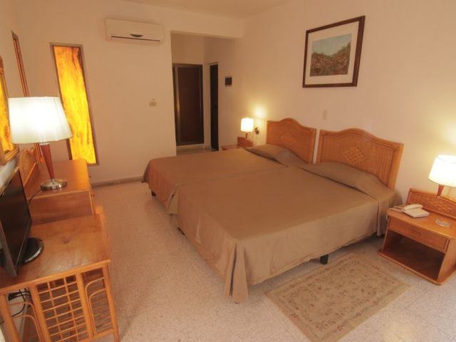 STANDARD Zimmer