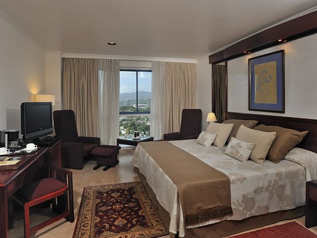 Номер THE LEVEL PRESIDENTIAL SUITE