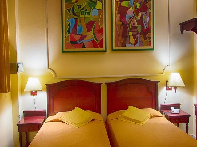 Quarto STANDARD