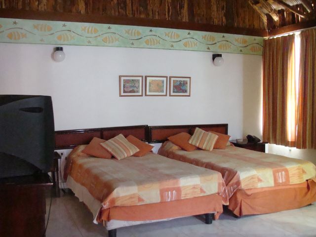 Camera Bungalow