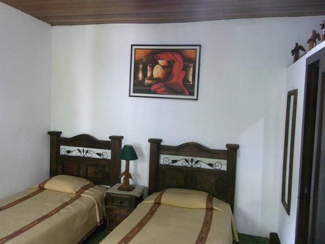 Habitación STANDARD