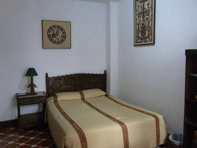 Habitación Sencilla