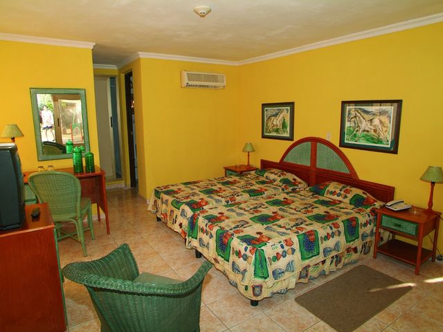 Chambre STANDARD
