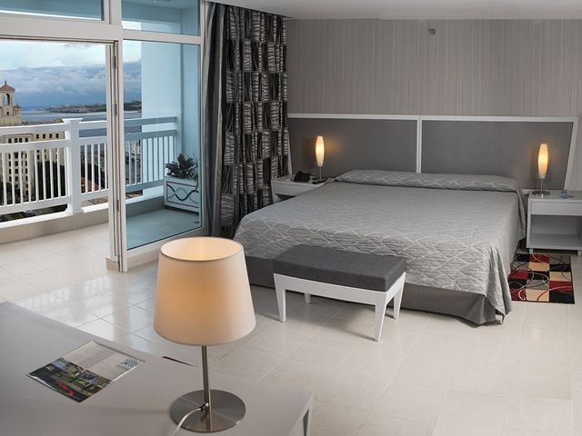 SUITE Zimmer