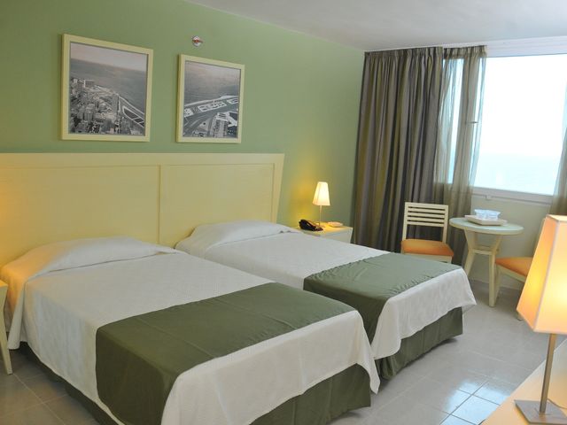 STANDARD Zimmer
