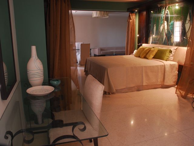 SUITE Zimmer