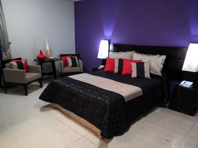STANDARD Zimmer