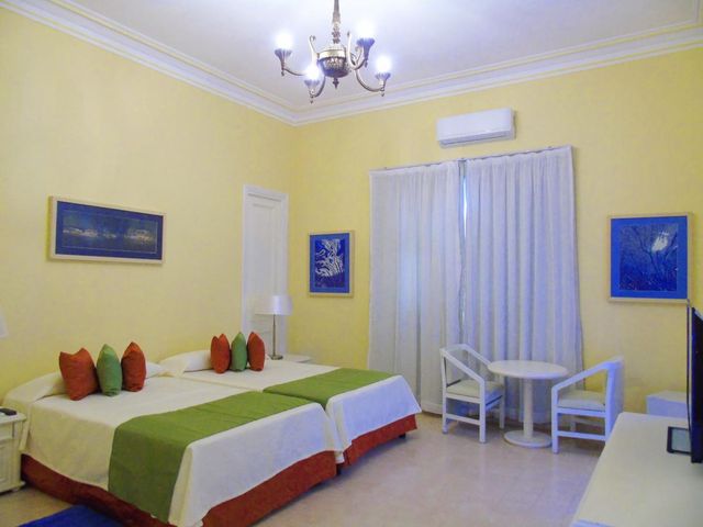 Chambre STANDARD