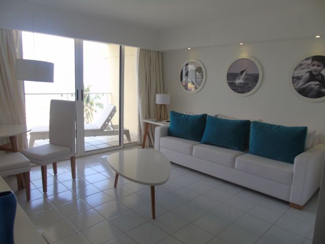 Quarto JUNIOR SUITE