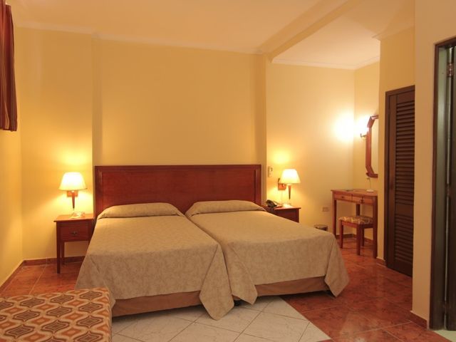 Chambre STANDARD