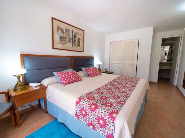 Chambre TROPICAL BUNGALOW