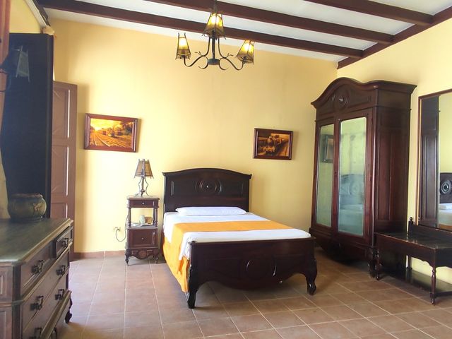 Quarto DELUXE SUPERIOR