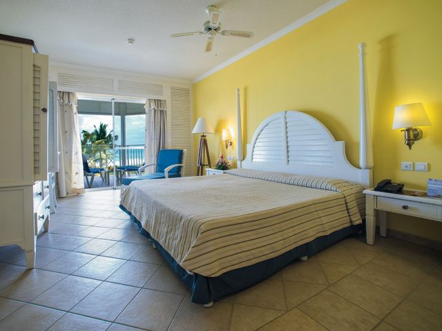 Habitación SUITE