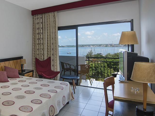 Номер INNSIDE GUESTROOM