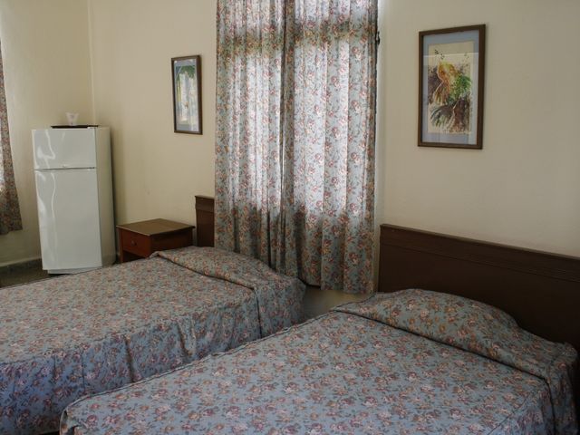 Habitación STANDARD