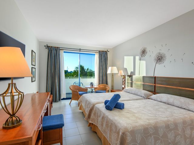 Chambre Supérieure