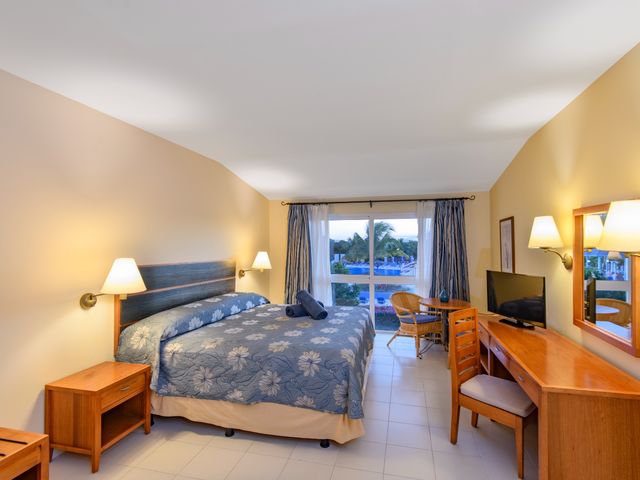 Chambre ASTON SUITE