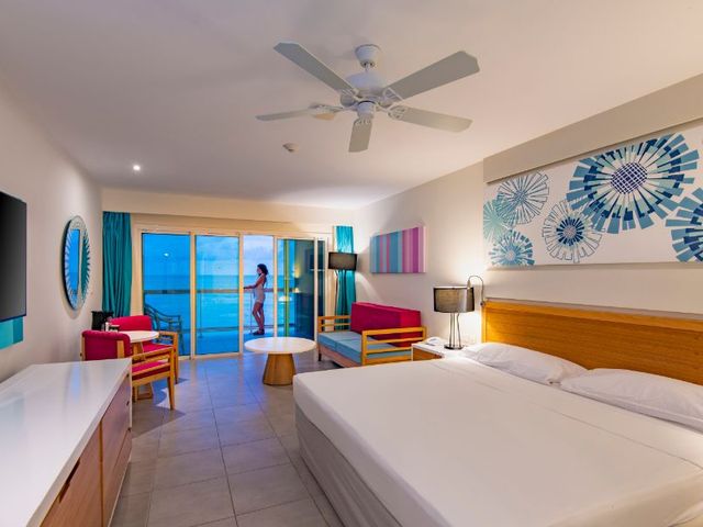 номер OCEAN FRONT PREMIUM