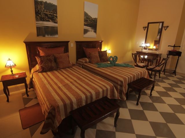 Chambre STANDARD