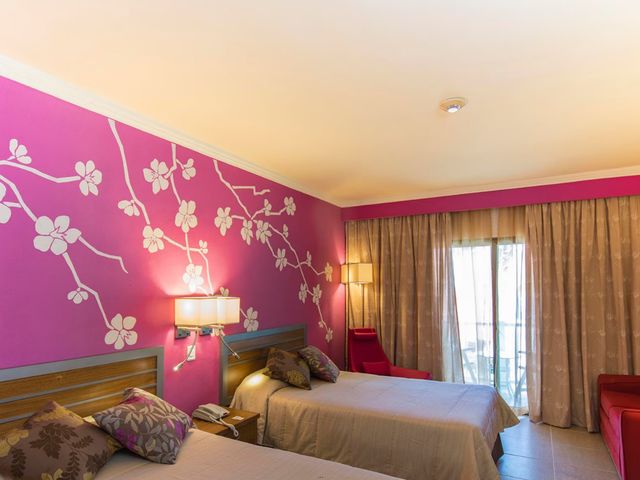 FAMILIE Zimmer (2 Räume)