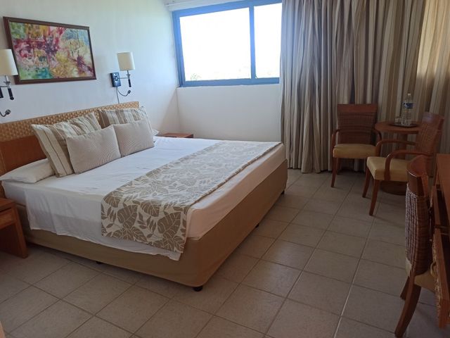 SUITE Room