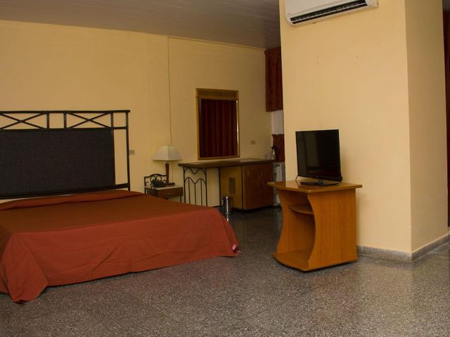 Quarto MINI SUITE