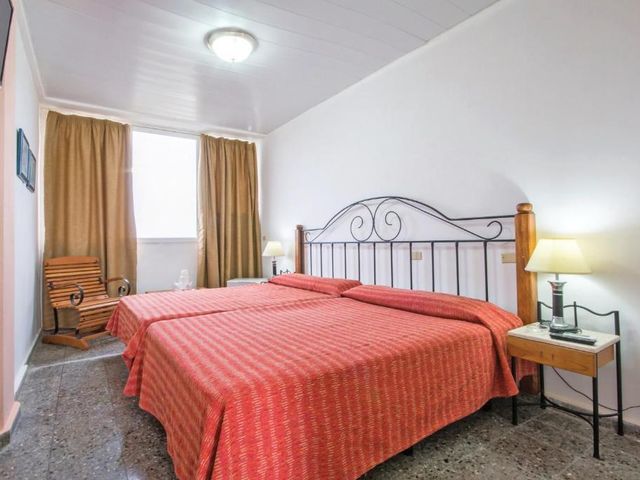 Quarto STANDARD SUPERIOR